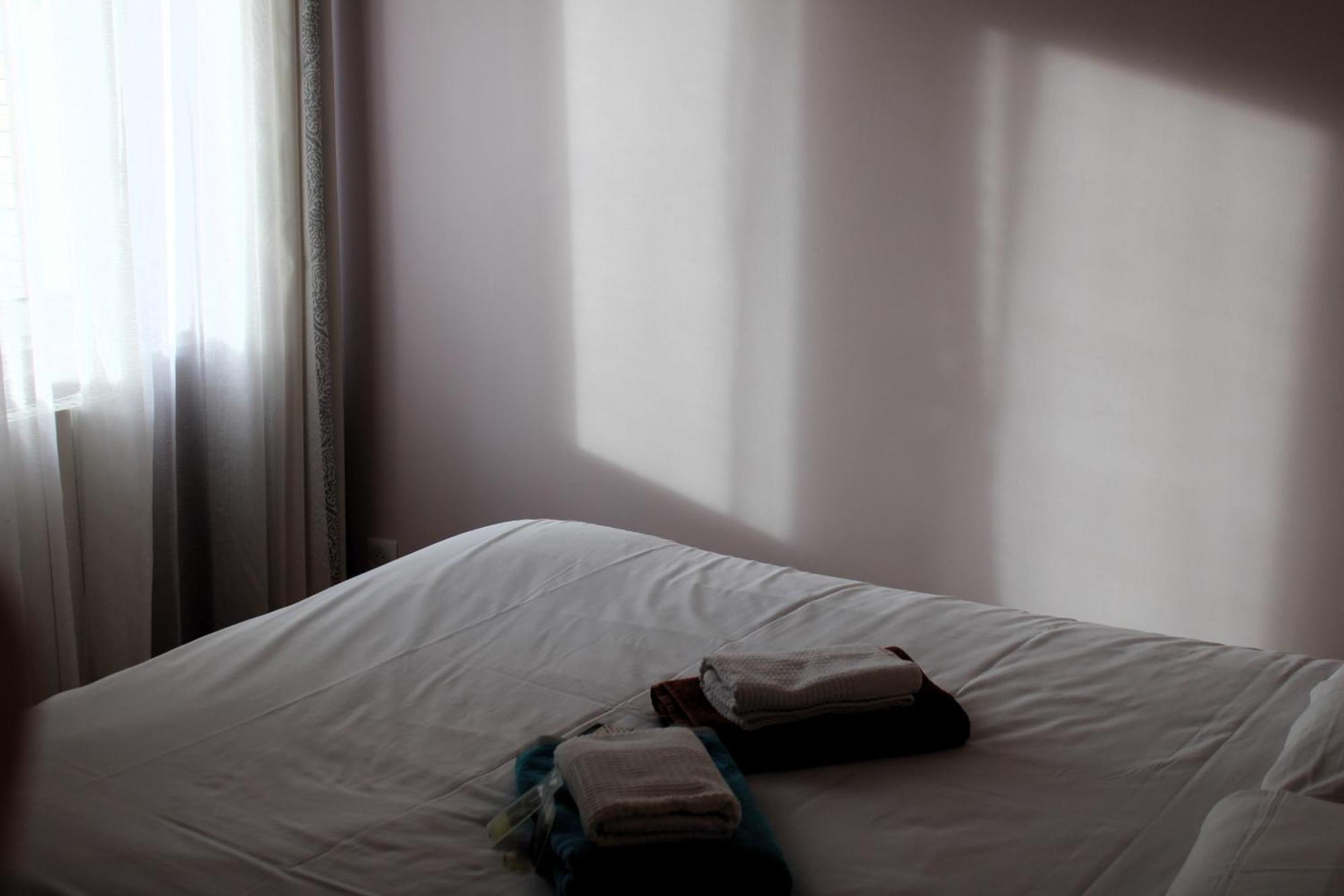 Aa13 - Le Victor Hugo - Sejour D'Exception Dans Un Appartement Historique Ault Dış mekan fotoğraf